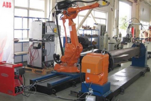 北京自动化焊接设备